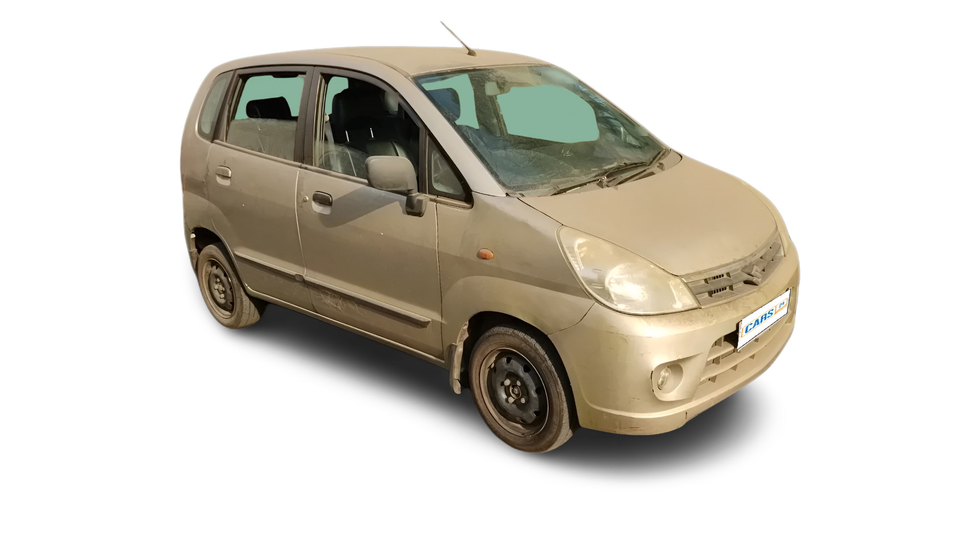 Maruti Zen Estilo-img